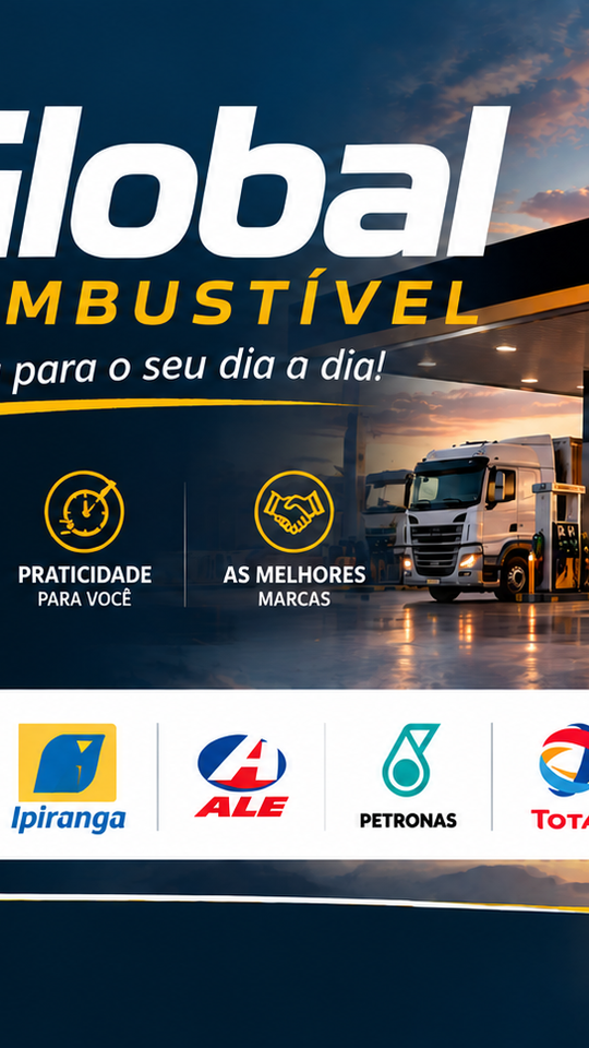 Global Combustível